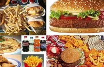 Фаст-фуд: ожидание и реальность