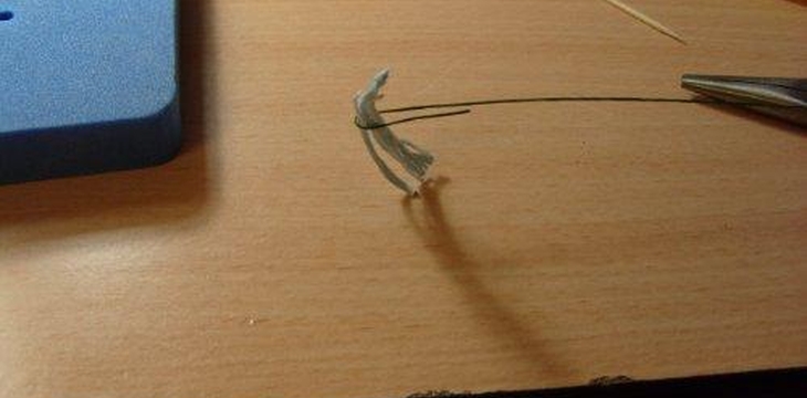 Шаг №21 МК Василёк от Учредительница