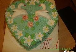 Лебединое сердце