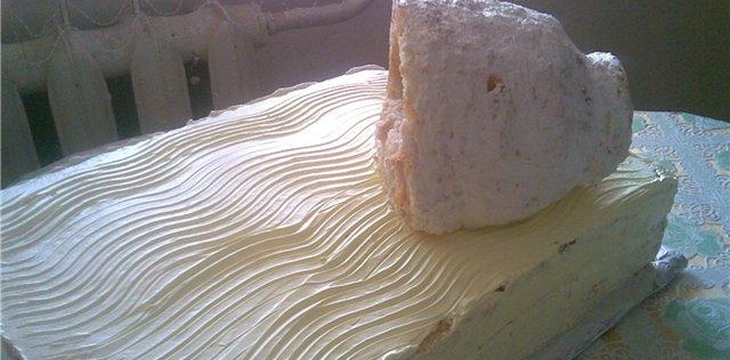 Шаг №1 МК Торт Корзина с цветами от фетесочка 