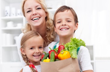 Статья: Хищные женщины спасут род человеческий