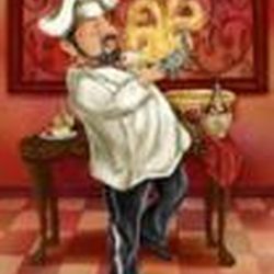 Аватар пользователя 3aTeuHuK