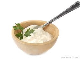 Статья: Идеи для сметаны