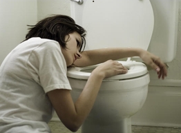 Статья: Самые дурацкие способы похудения