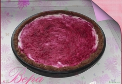 Тортик без выпечки