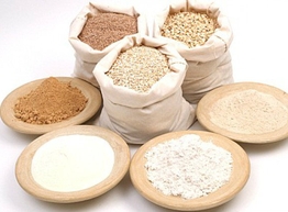 Статья: Какая мука полезнее?