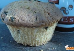 Рецепт: Кексы