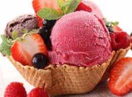 Сладкое лето