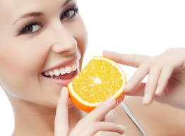 Худеть можно вкусно: апельсиновая диета