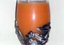 Рецепт: Манго-Мартини