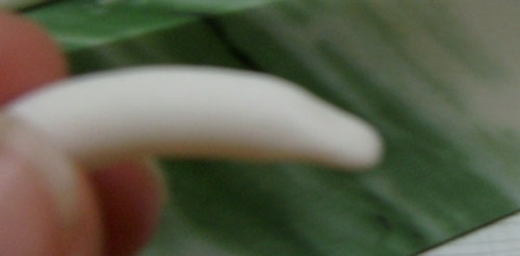 Шаг №3 МК плетение от shefirina