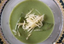  Марсианский суп