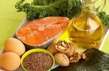 Омега-3 - незаменимое средство от старости