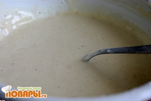 Шаг 1: Моем и замачиваем изюм в …