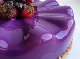 Статья: Безупречная работа мастера: невероятные торты Ольги Носковой