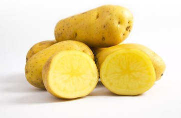 9 причин есть картофель каждый день