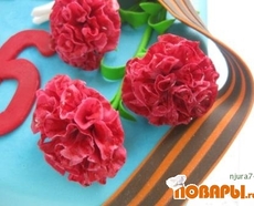 МК Гвоздики от njura74