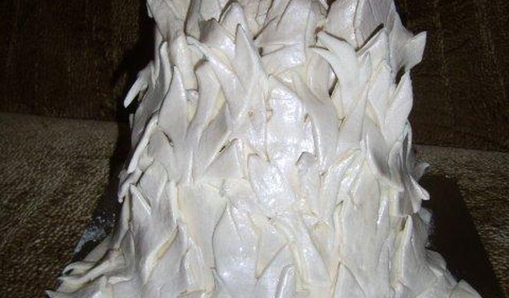 Торт "Ледяное царство" от setu