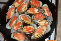 Шаг 3: У меня была чугунная, но …