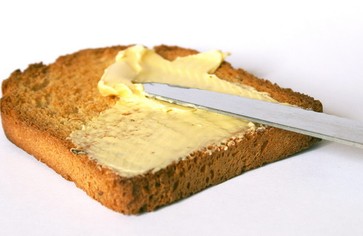 Изобретение бутерброда