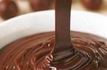 Шоколад в приготовлении тортов