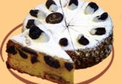 Сливовый пай 