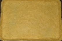 Шаг 8: Включаем на 180-190 градусов духовой …