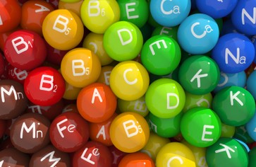 Статья: Тест на витаминную недостаточность