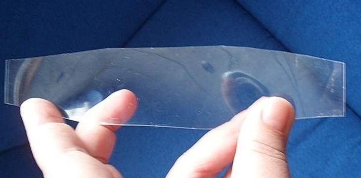 Шаг №1 МК Шоколадный бант от МОРОШКА