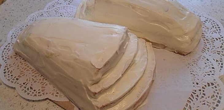 Шаг №10 МК Торт букет от МОРОШКА