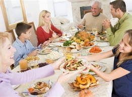 Статья: Идеальные продукты для диетического ужина