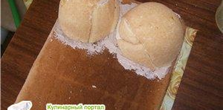 Шаг №7 МК Груди из суфле от Linka