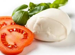 Моцарелла, что мы о ней знаем?