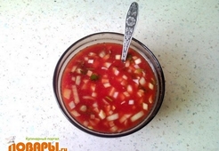 Томатный рай