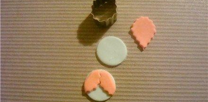 Шаг №8 Смешарики. Домик Нюши от Ksenechka