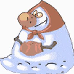 Аватар пользователя AlisaW