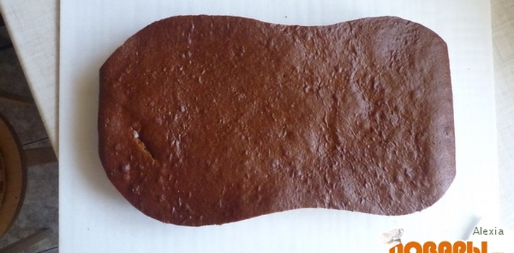 Шаг №4 МК Макквин тюнингованный от Alexia