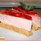  Нежный чизкейк на йогурте (без выпечки)
