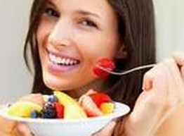 Лучшие продукты для здоровья кожи