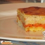 Запеканка из фасоли с морковью