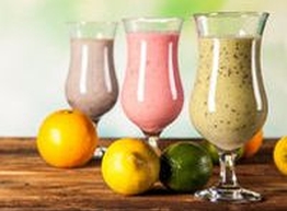 Статья: Раскрась свои будни!