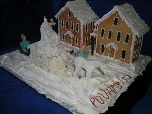 Фото «Торт»