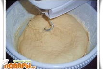 Шаг 1: Дрожжевое тесто (готовое или поставить …