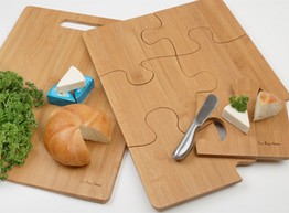 Грамотный выбор и уход за разделочными досками