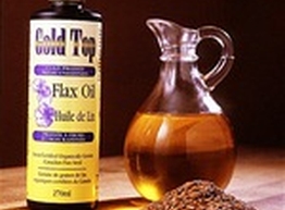 Статья: Чем богато и полезно льняное масло