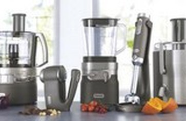 Блендер или кухонный комбайн - что выбрать?