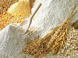 Статья: Мука ржаная, гороховая, рисовая.. Какую выбрать?