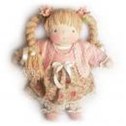 Аватар пользователя ванилинка