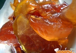 Рецепт: Яблочное варенье