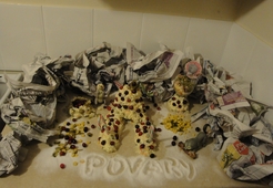 Креативный городок "Оливьешник"